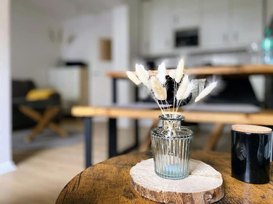 Ferienwohnung Villa Radau Bad Harzburg Bagian luar foto