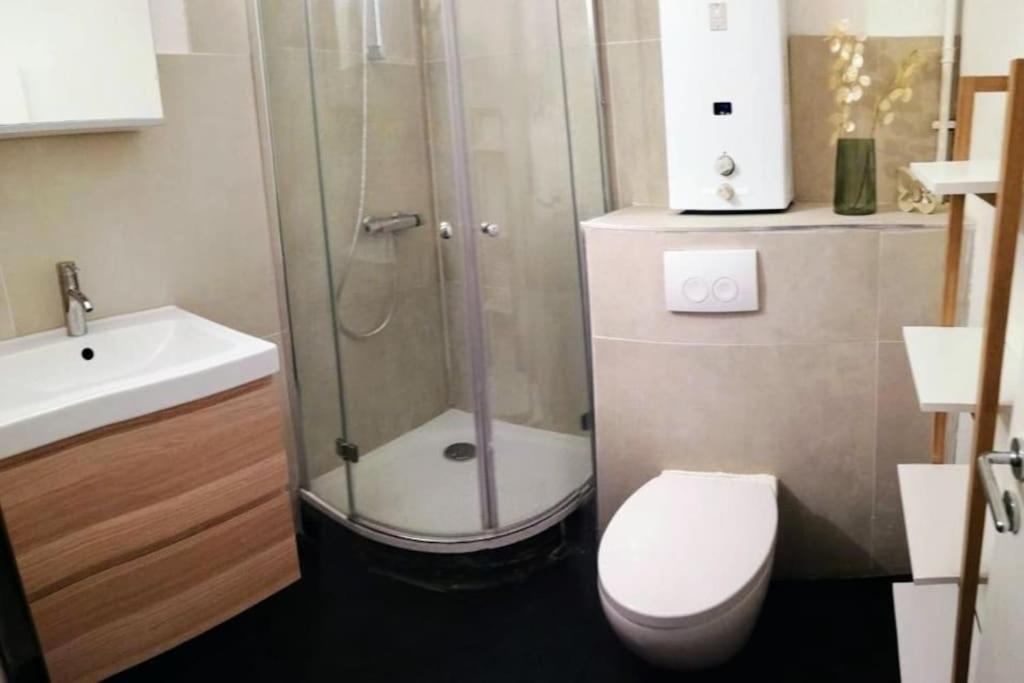 Ferienwohnung Villa Radau Bad Harzburg Bagian luar foto