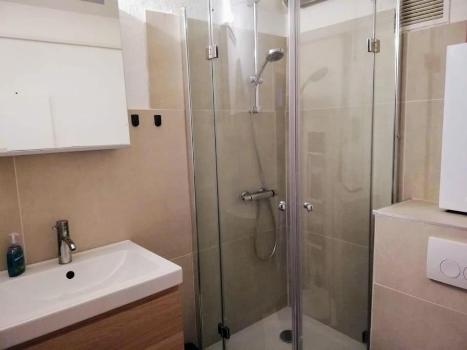 Ferienwohnung Villa Radau Bad Harzburg Bagian luar foto